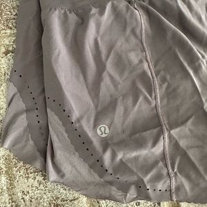 Lululemon women’s shorts size 8